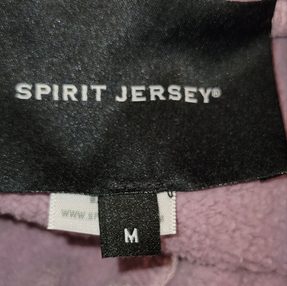 NWT Spirit Jersey Southwestern Print Shorts Unisex Size Men Small Women's Medium - Picture 6 of 7